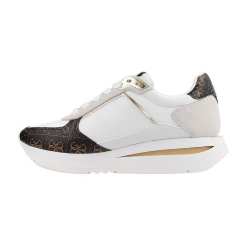 Baskets Guess Flpeg3 Fal12 - Guess - Modalova