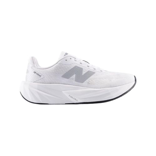 Chaussures Baskets FuelCell Rebel v5 excellent amorti - New Balance - Modalova