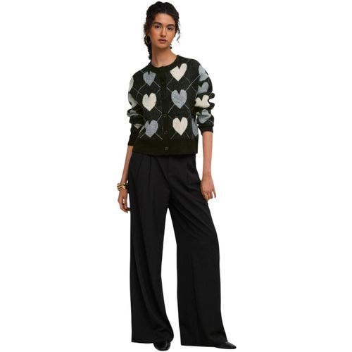 Gilet Onlritu Ls O-Neck Jaq Cardigan Knt 15384843 - Only - Modalova