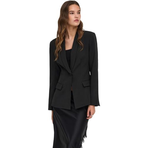 Veste ONLASTRID L/S SCULPTURE BLAZER CC TLR 15376791 - Only - Modalova