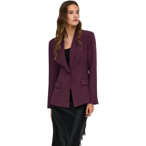 Veste ONLASTRID L/S SCULPTURE BLAZER CC TLR 15376791 - Only - Modalova