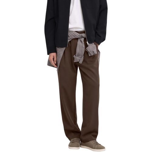 Pantalon ONSWILL 0292 LOOSE STRING PANT FRML NOOS 22033466 - Only & Sons - Modalova