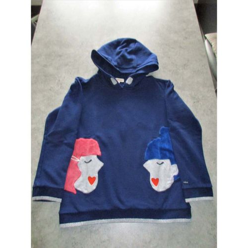 Sweatshirts à capuche Sweat 12 ans - Catimini - Modalova