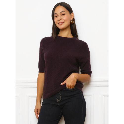 Pull Pulls - Prune - La Modeuse - Modalova