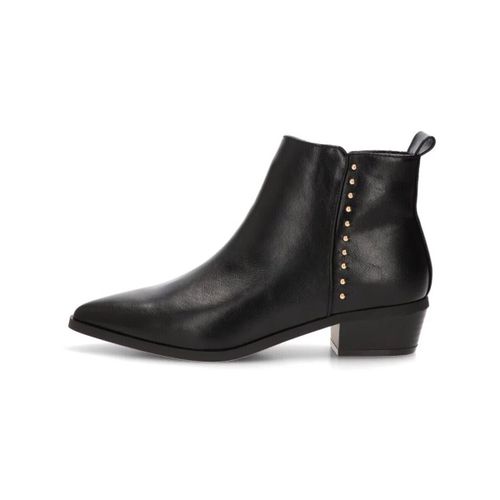 Bottes plates Bottines de campagne - Dennis - Etika - Modalova