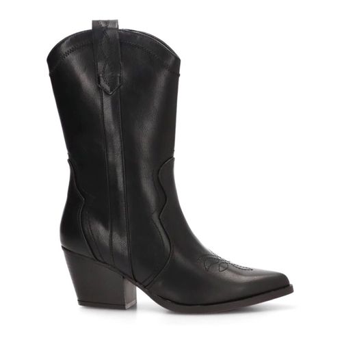 Bottes plates Bottes de campagne - Martina - Etika - Modalova