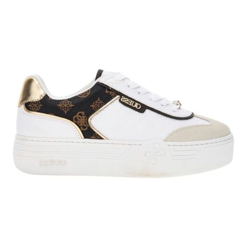 Baskets Guess Baskets SOMBRA - Guess - Modalova