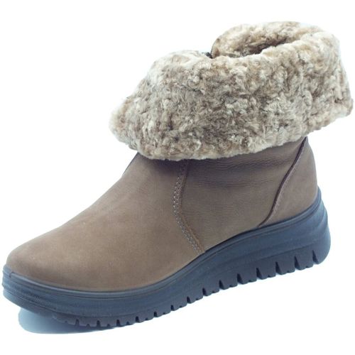 Boots IgI&CO 2157011 Nabuk Canyon - IgI&CO - Modalova