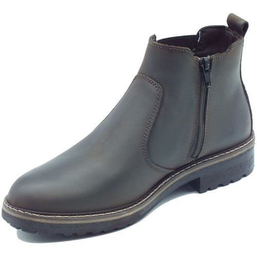 Boots IgI&CO 2124411 Nabuk Ingr - IgI&CO - Modalova