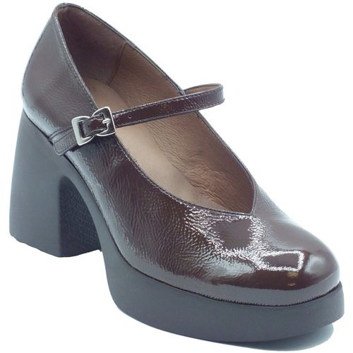 Chaussures escarpins H-49100 Lady Lack - Wonders - Modalova