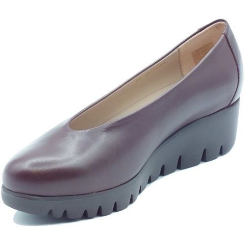 Chaussures escarpins C-33100 Nature - Wonders - Modalova