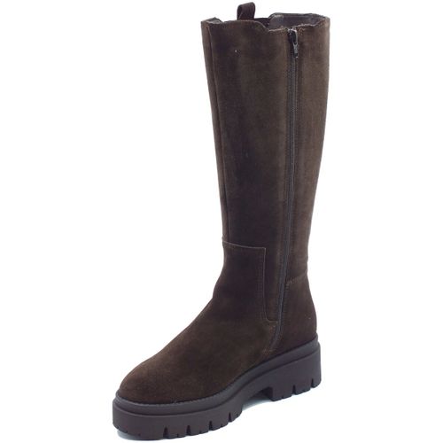 Bottes Tamaris 1-25608-41 - Tamaris - Modalova