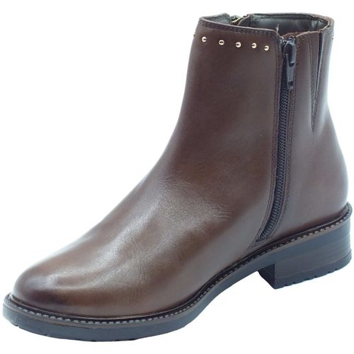 Boots Valleverde 17113 Vitello - Valleverde - Modalova