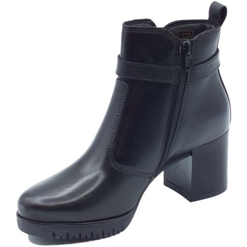Boots Valleverde 47663 Vitello - Valleverde - Modalova