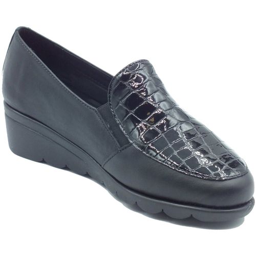 Mocassins Valleverde VS10301E Nappa - Valleverde - Modalova