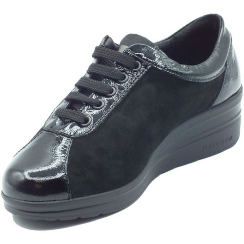 Baskets Valleverde VD204F Suede - Valleverde - Modalova