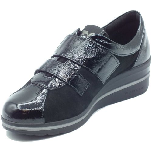 Baskets Valleverde VD205F Suede - Valleverde - Modalova