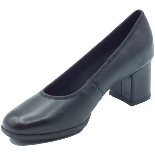 Chaussures escarpins 36561 Nappa - Valleverde - Modalova