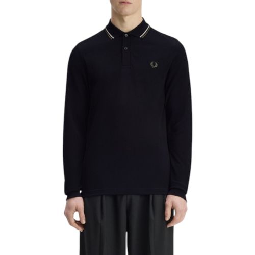 Polo Fred Perry M3636 - Fred Perry - Modalova