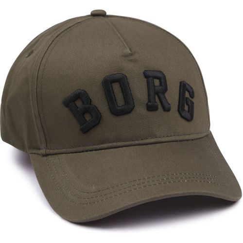 Casquette Casquette Vert Foncé - Björn Borg - Modalova