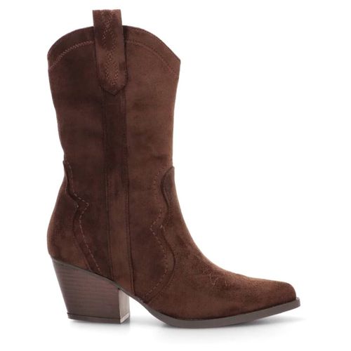 Bottes plates Bottes de campagne - Martina - Etika - Modalova