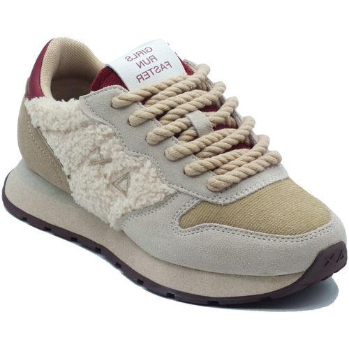 Chaussures Z46208 Ally Winter Bianco - Sun68 - Modalova