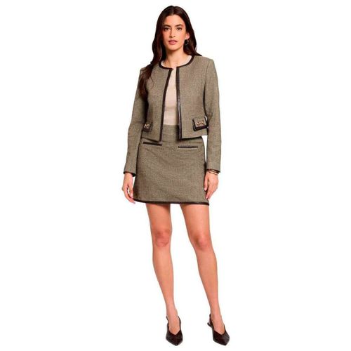 Blouson Morgan 15244101 - Morgan - Modalova