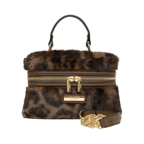 Vanity Vanity Tigra Ref 69258 Leopard 20*13*6 cm - Lollipops - Modalova