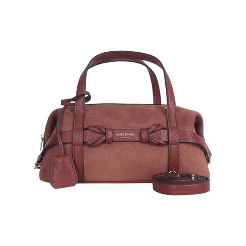 Sac à main Sac a main Ref 69259 Brique 32*12*15 cm - Lollipops - Modalova