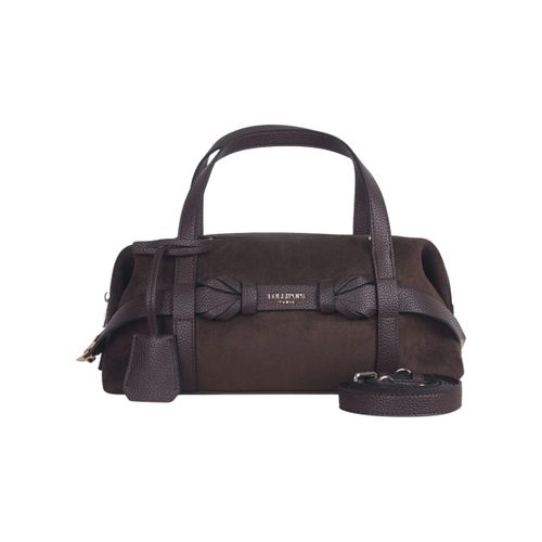 Sac à main Sac a main Ref 69259 Marron 32*12*15 cm - Lollipops - Modalova