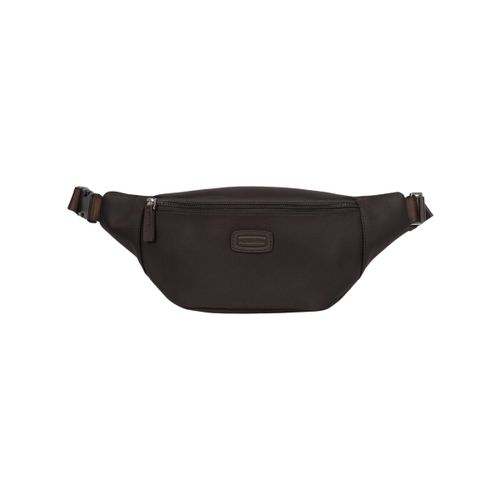 Sac banane Sac banane Ref 6720349 Marron fonce 28*14*4 cm - Hexagona - Modalova