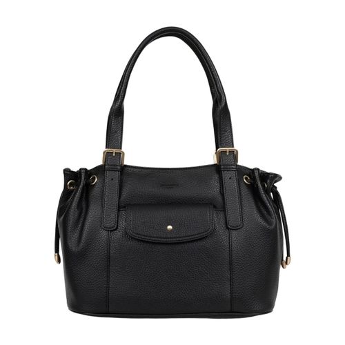 Sac a main Sac a main Ref 8620336 Noir 35*24*14 cm - Hexagona - Modalova