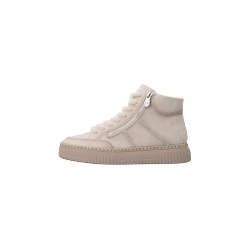 Baskets Rieker n9901-62 beige - Rieker - Modalova