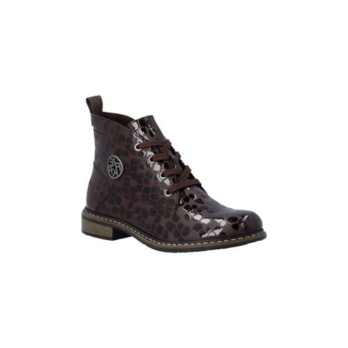 Bottines Rieker 71205-25 marron - Rieker - Modalova