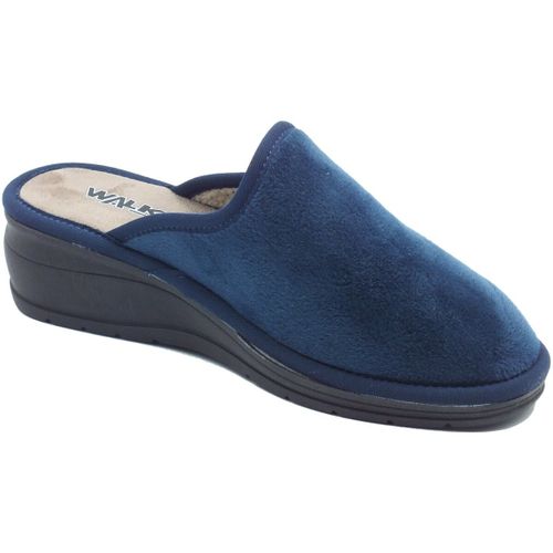 Chaussons Melluso PD540 Blu - Melluso - Modalova