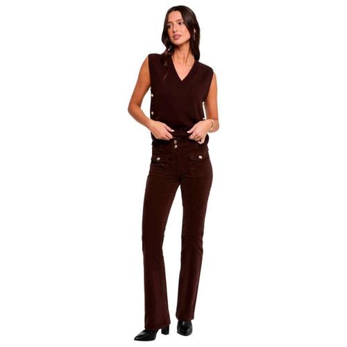 Gilets de costume Morgan 15289001 - Morgan - Modalova