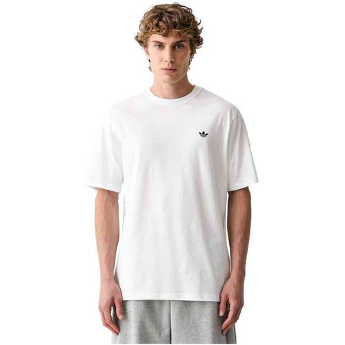 T-shirt adidas Trefoil Essentials - adidas - Modalova