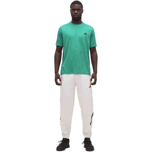 T-shirt Essentials Base Men's Training T-Shirt "Equipment Green" - adidas - Modalova