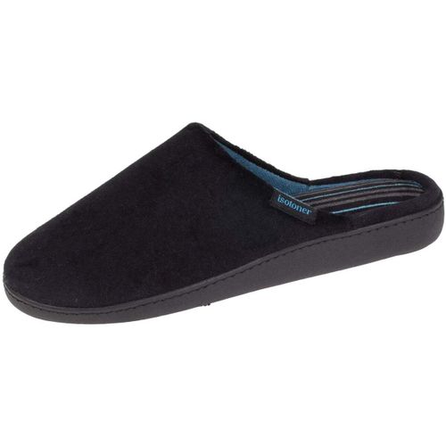 Chaussons Chaussons Mules rayures - Isotoner - Modalova
