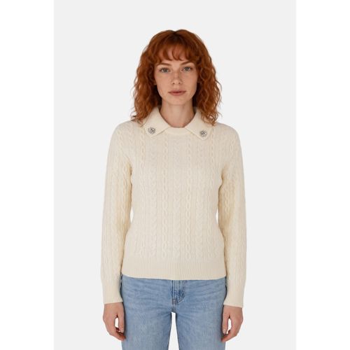 Pull Morgan 262-mloly - Morgan - Modalova