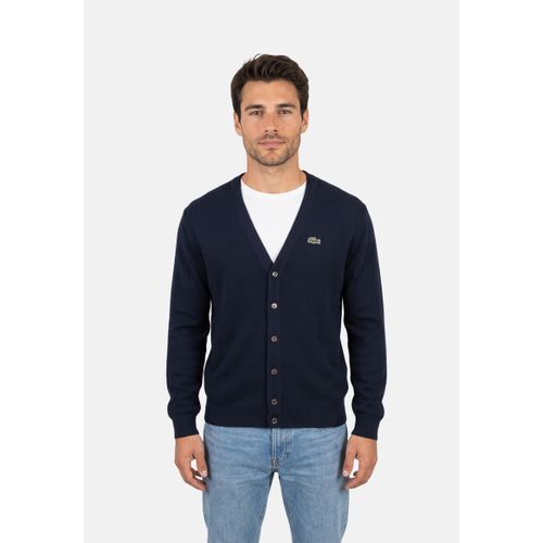 Gilet Lacoste ah9914 - Lacoste - Modalova