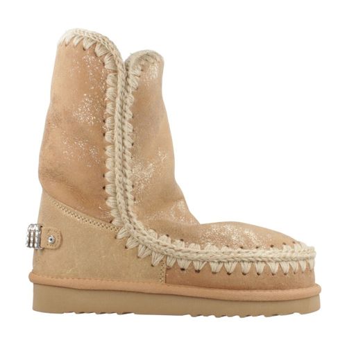 Bottes Mou Eskimo 24 Rhinestone Lo - Mou - Modalova