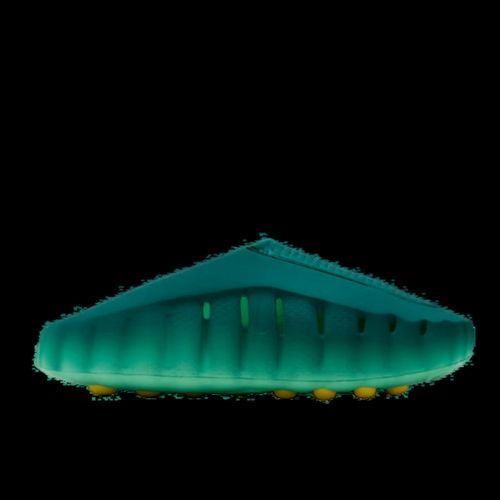 Claquettes Mind 001 Slide Geode Teal Light Menta - Nike - Modalova