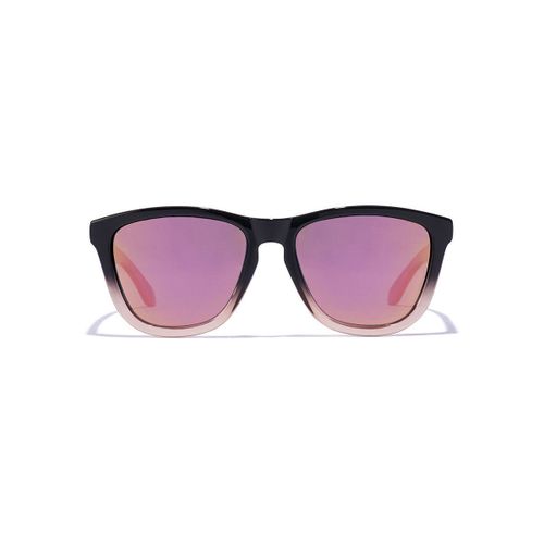 Lunettes de soleil One Colt Polarisé noir Rose - Hawkers - Modalova
