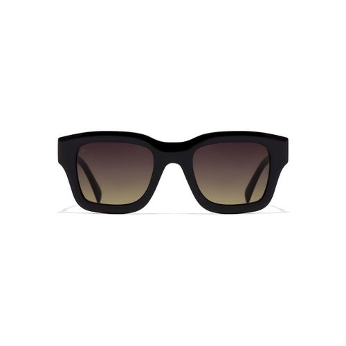 Lunettes de soleil Culture Polarisée black Moss - Hawkers - Modalova