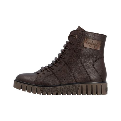 Bottines Rieker Y342126BR - Rieker - Modalova