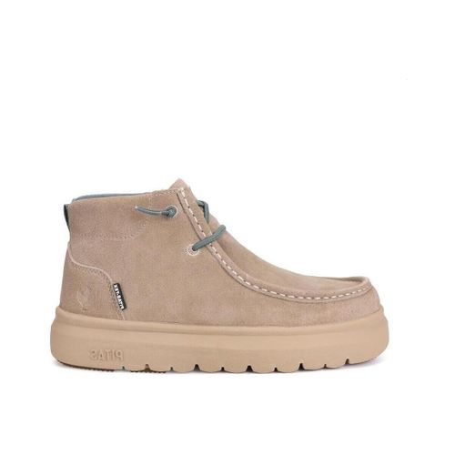 Baskets Walk In Pitas PARIS-BEIGE - Walk In Pitas - Modalova