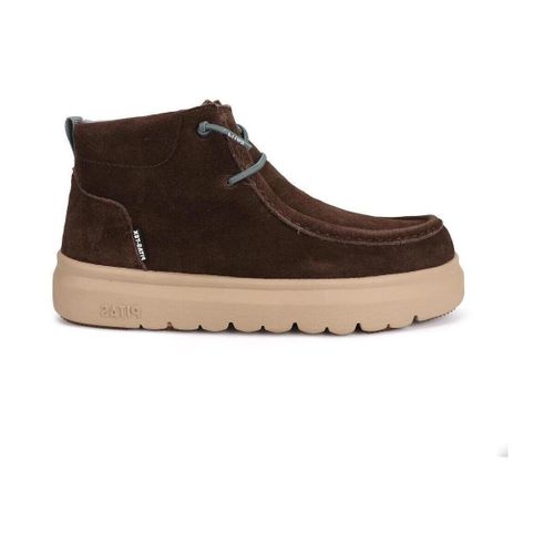 Bottines Walk In Pitas PARIS-CAFE - Walk In Pitas - Modalova