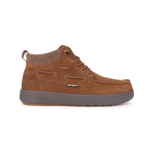 Baskets Walk In Pitas KENT II-CAMEL - Walk In Pitas - Modalova