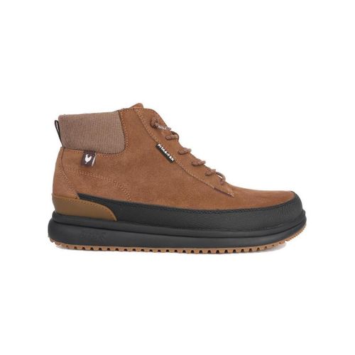 Bottines Walk In Pitas KOBE-CAMEL - Walk In Pitas - Modalova
